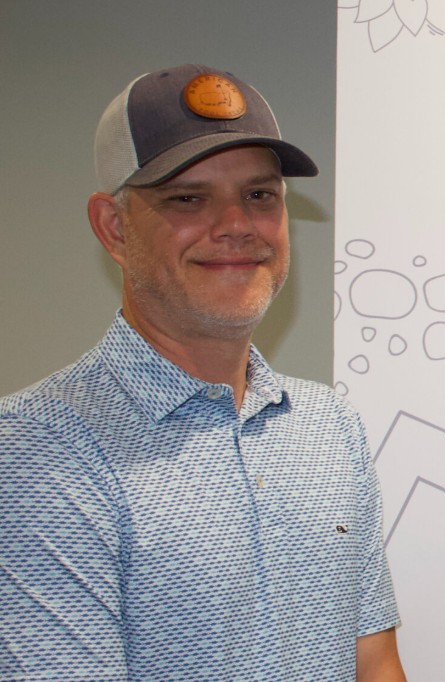 Jonas, Co-Founder of Dive In Digital Marketing