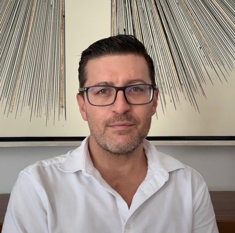 Sky Romero, Co-Founder of Dive In Digital Marketing